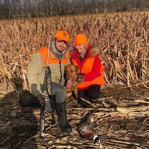 Meet your Posher, Robert